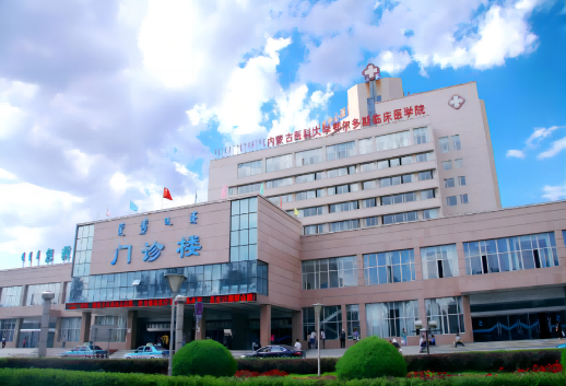 “透”见未来|神州维康血透系统获鄂尔多斯市中心医院表扬